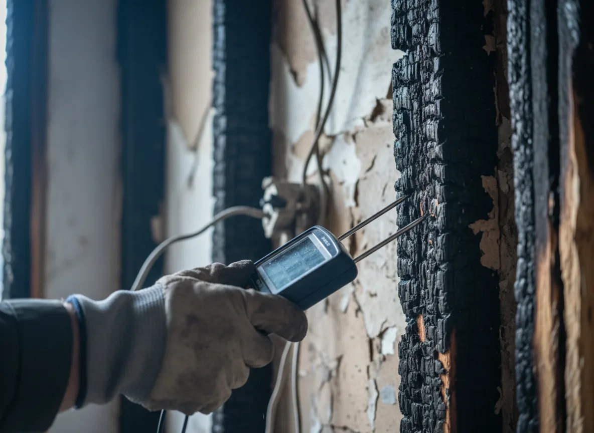 Fire Damage Restoration Midland, TX FAQs